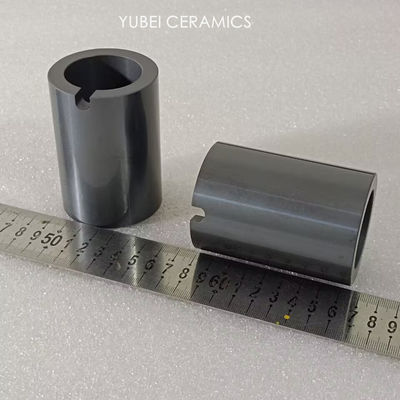 Sesuaikan Sic Bagian Keramik Densitas 3.12g/cm3 untuk Aplikasi Lanjutan